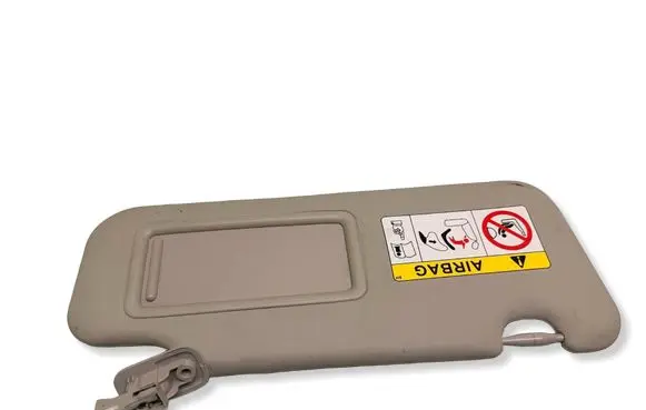Mazda 6 Sun visor J71E