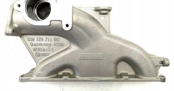 Volkswagen Beetle A5 Intake manifold 038129713BD