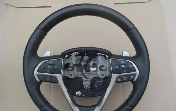 Jeep Grand Cherokee Steering wheel 97688999