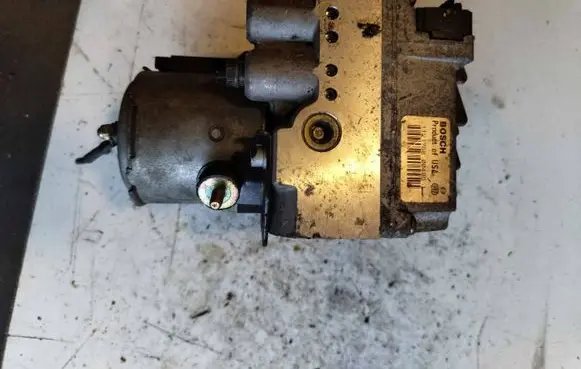 Citroen Berlingo ABS Pump 0265216042