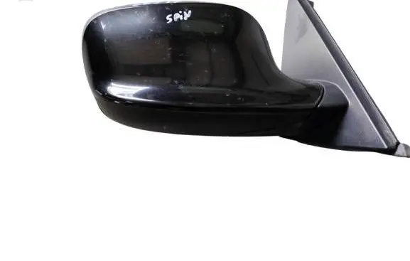 BMW X3 F25 Manual wing mirror 