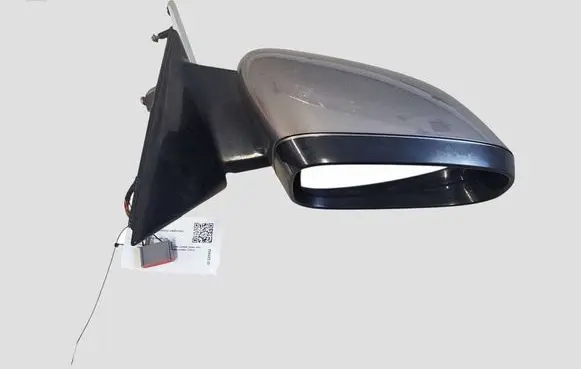 Jaguar XF X250 Front door electric wing mirror X250MY2011