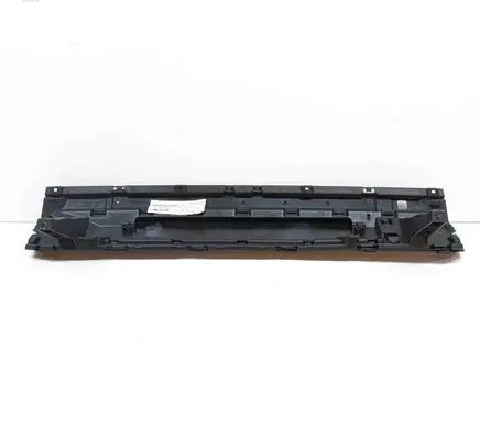 Mercedes-Benz S C217 Rear bumper mounting bracket A2228850046