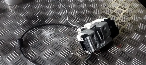 Dodge Journey Front door lock P04589695AA