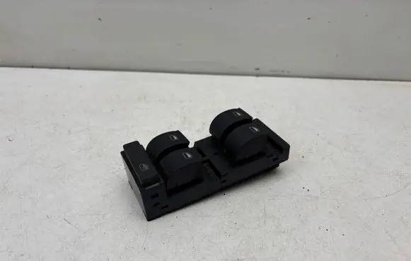 Audi A2 Electric window control switch 4B0959851B