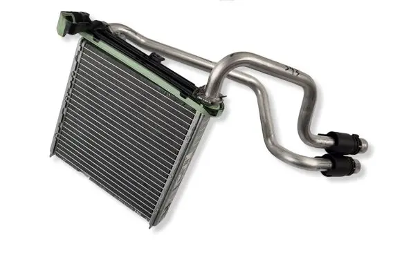 Volkswagen Tiguan Allspace Heater blower radiator 5QM819031