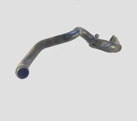 Opel Corsa D Intercooler hose/pipe 2001998G