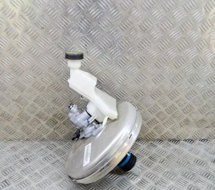 Mercedes-Benz B W247 Brake booster A1774304300 A2474300000