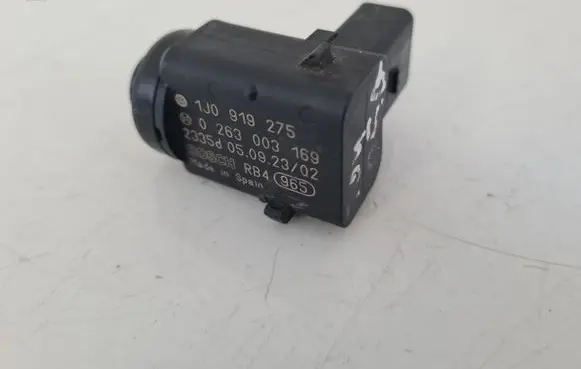 Volkswagen Touareg I Parking PDC sensor 1K0919275