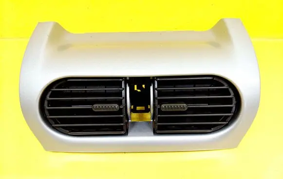 Opel Corsa C Dash center air vent grill 13174176