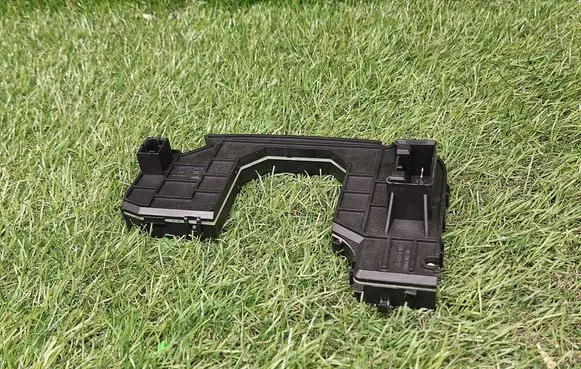 Steering angle sensor