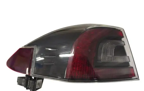 Tesla Model S Rear/tail lights 600591800G 00133068