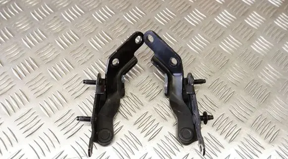Nissan X-Trail T32 Loading door hinge set 