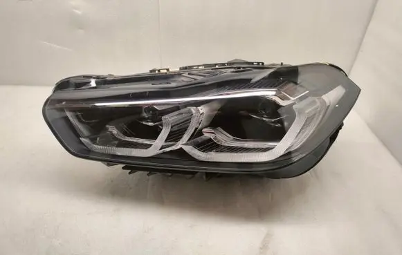 BMW X2 F39 Headlight/headlamp