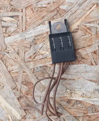 BMW 1 E81 E87 Other wiring loom 8364493