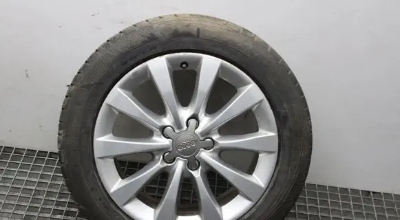 Audi A6 S6 C7 4G R12 alloy rim 4G0601025BH
