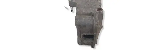 Peugeot 607 Engine mounting bracket 9628311880 4HX DW12TED4