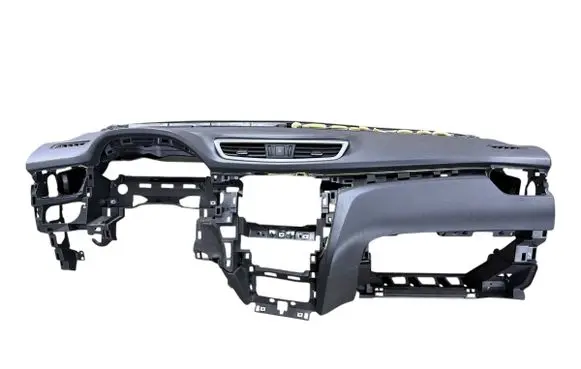 Nissan Qashqai Dashboard 09864571 P10010A7750015 09864571LG