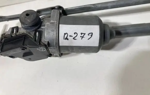 BMW X5 F15 Front wiper linkage 7292653 729265308 AX1590605641