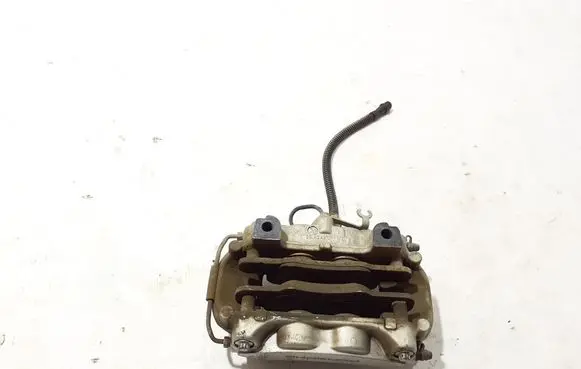 Porsche Panamera (970) Rear brake caliper 97035205327