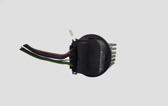 Citroen C5 Glow plug pre-heat relay 9652021180 018010951