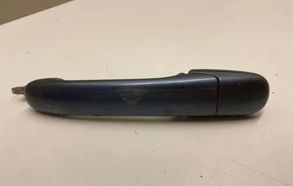 Volkswagen Sharan Front interior roof grab handle 