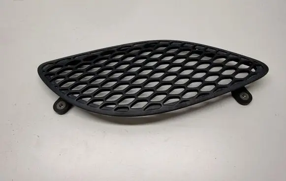 Dodge Durango III Bonnet/hood grill 68309356AB
