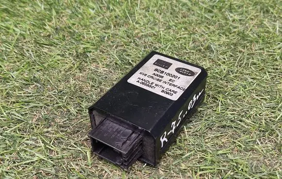 Rover 75 Cruise control unit/module SCB100201