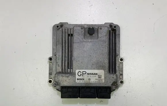 Nissan X-Trail T31 Engine control unit/module 23710JG78B