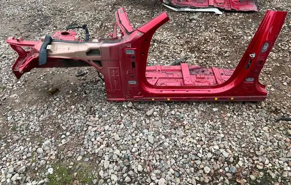 KIA Stinger Front quarter panel 