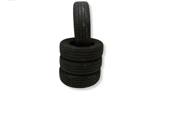 Volkswagen Transporter - Caravelle T6 R16 C summer tire HANKOOK OPO4011 VANTRALT