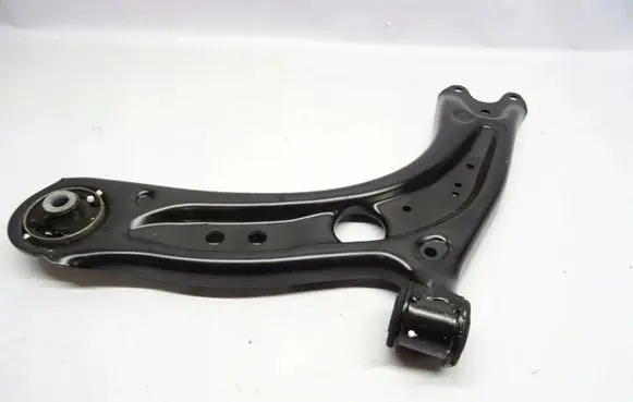 Volkswagen T-Roc Front lower control arm/wishbone 5Q0407151R