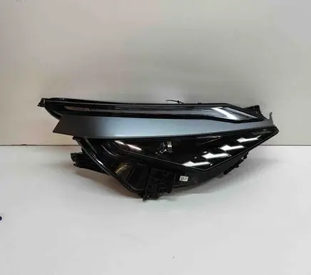 Nissan Qashqai J12 Headlight/headlamp 26010HN10A