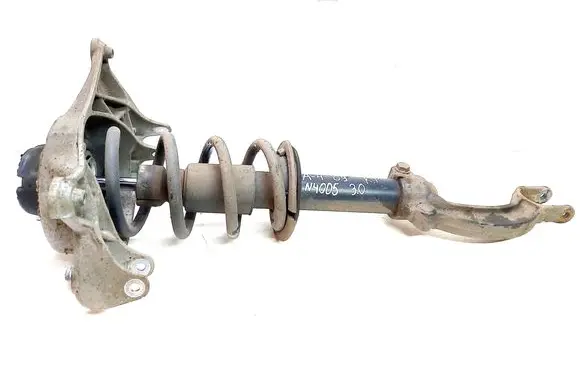 Front shock absorber/damper