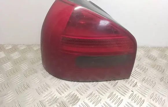 Audi A3 S3 8L Rear/tail lights 810945095A
