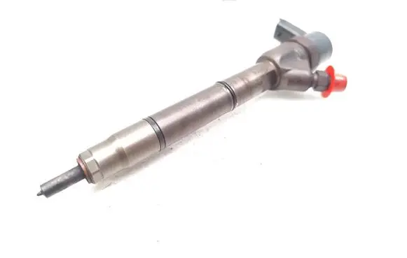 KIA Sportage Fuel injector 33800-2A800 0445110411