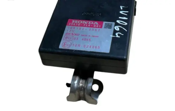 Honda Accord Parking PDC control unit/module 39670TL4G01 1881002562