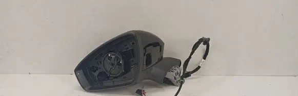 Volkswagen ID.4 Front door electric wing mirror 11B