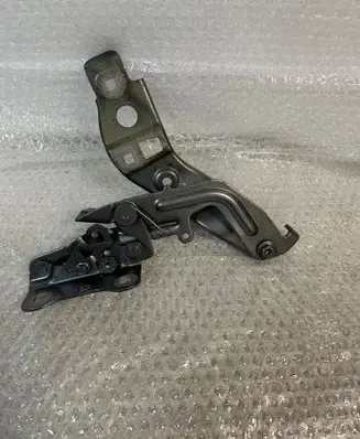 Mercedes-Benz A W177 Engine bonnet/hood hinges A1778801100