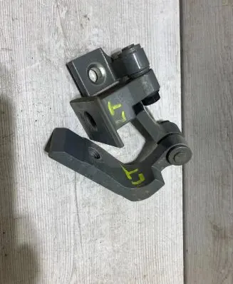 Mini One - Cooper F56 F55 Rear door hinge set 7246061