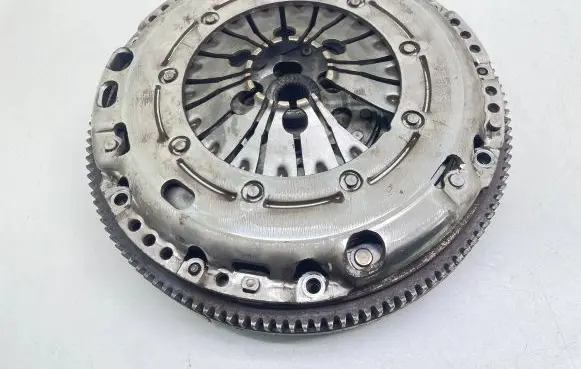 Audi A3 S3 A3 Sportback 8P Clutch set kit 3082001409