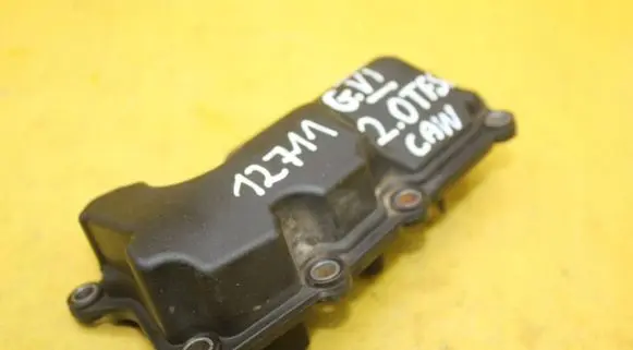 Volkswagen Golf VI Breather valve 
