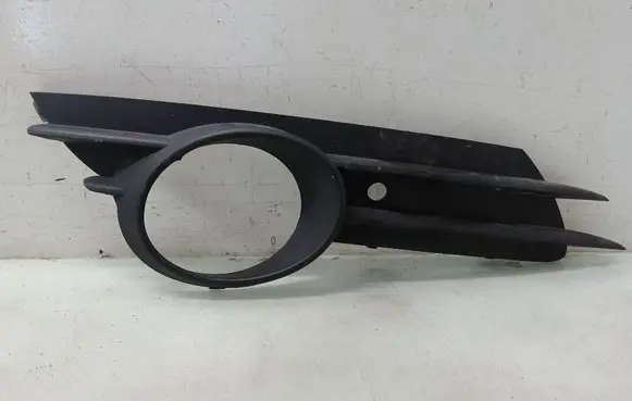 Opel Corsa D Front bumper lower grill 13211479
