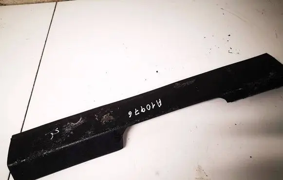 Ford Mondeo MK IV Other interior part 6M21U13200AF