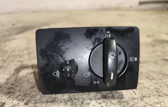 Ford Fiesta Light switch 6S6T13A024CA 04063700