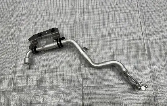 Maserati Grecale Air conditioning (A/C) pipe/hose 505671840