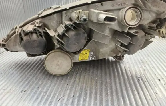 Mercedes-Benz A W168 Headlight/headlamp 0301152212 A1688201541 01602AAC