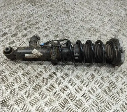 BMW X3 G01 Rear shock absorber/damper 6887148