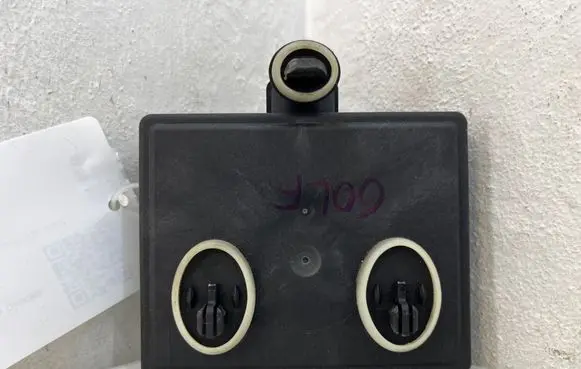 Volkswagen Golf VIII Door control unit/module 5Q0959593L 5Q0959593F