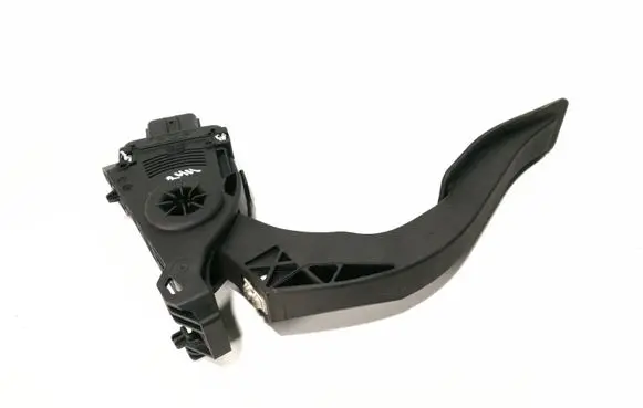 Audi A7 S7 4G Accelerator throttle pedal 8K1723523 6PV00950501 03032011